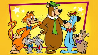 The Huckleberry Hound Show photo