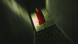 The Enfield Poltergeist photo