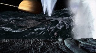 Death Dive to Saturn photo