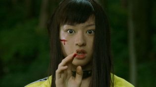 大逃杀 photo
