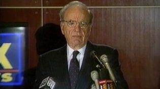 Outfoxed: Rupert Murdoch's War on Journalism photo