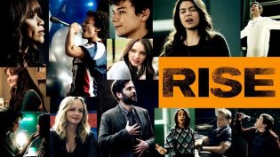 Rise photo