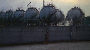 红色沙漠 photo