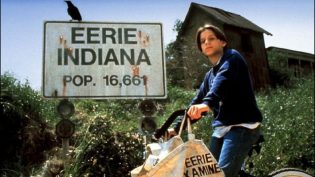 Eerie, Indiana photo