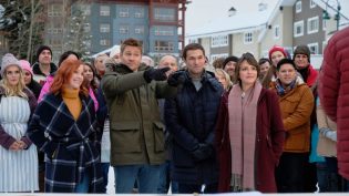 Love in Winterland photo