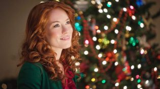 Annie Claus Is Coming to Town photo