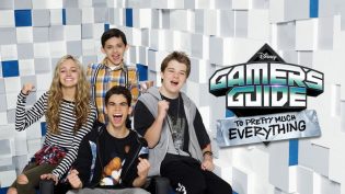 Gamer's Guide to Pretty Much Everything photo