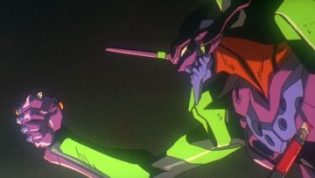 新世纪福音战士剧场版：复兴_DEATH(TRUE)² photo