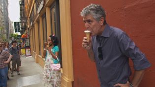 路跑者: 关于Anthony Bourdain的电影 photo