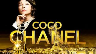 Coco Chanel photo
