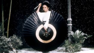 修罗雪姬 photo