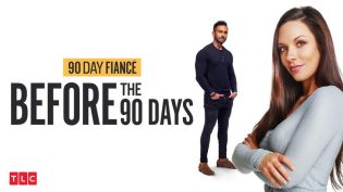 90 Day Fiancé: Before the 90 Days photo