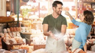 The Baker's Son photo