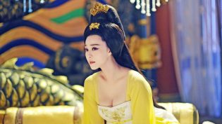 武媚娘传奇 photo