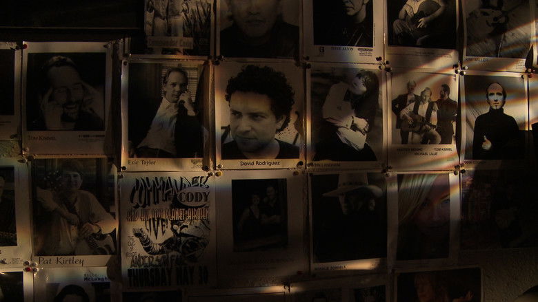 For the Sake of the Song: The Story of Anderson Fair photo