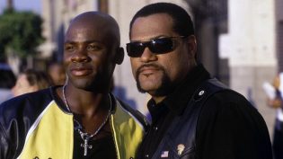 Biker Boyz photo