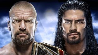 WWE 摔角狂热 32 photo