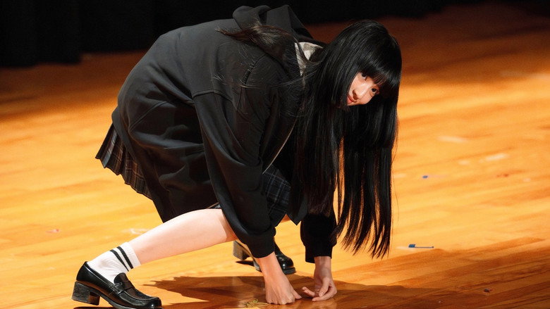 转校生娜诺 photo