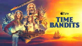 Time Bandits photo