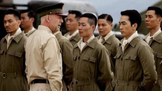 大轰炸 photo