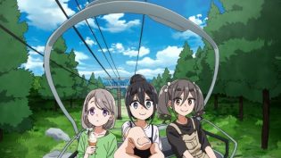 mono女孩 photo