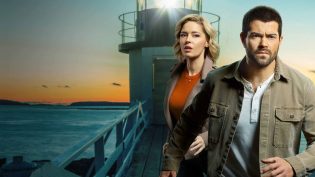 Riddled with Deceit: A Martha's Vineyard Mystery photo