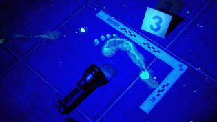 Forensic Files photo