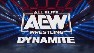 All Elite Wrestling: Dynamite photo