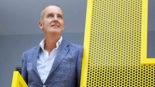 Grand Designs photo