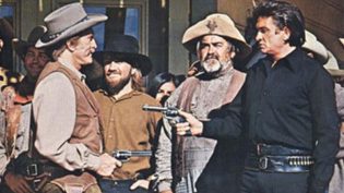 A Gunfight photo