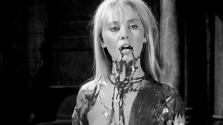 Terreur et glamour : montée et déclin du studio Hammer photo