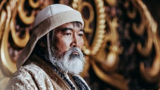 射雕英雄传：侠之大者 photo