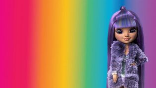 Rainbow High photo