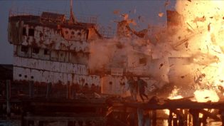 零点爆破 photo
