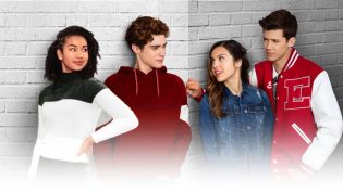 High School Musical: The Musical: The Series photo
