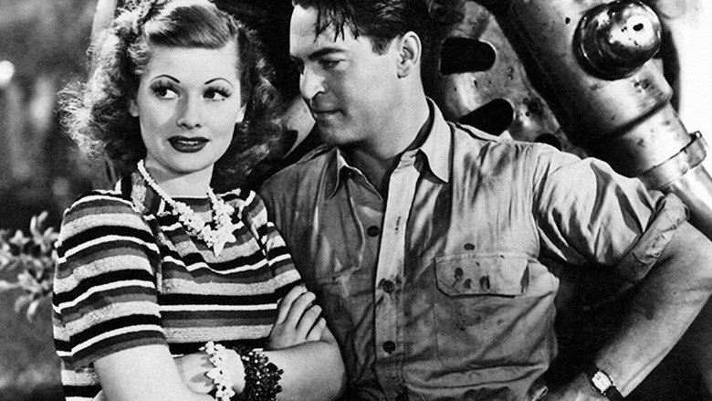 Five Came Back photo