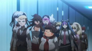 弹丸论破3 -The End of 希望之峰学园- 绝望篇 photo