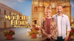 The Madame Blanc Mysteries photo