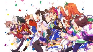 赛马娘 Pretty Derby photo