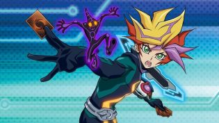 游戏王VRAINS photo