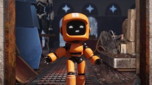 Love, Death & Robots photo