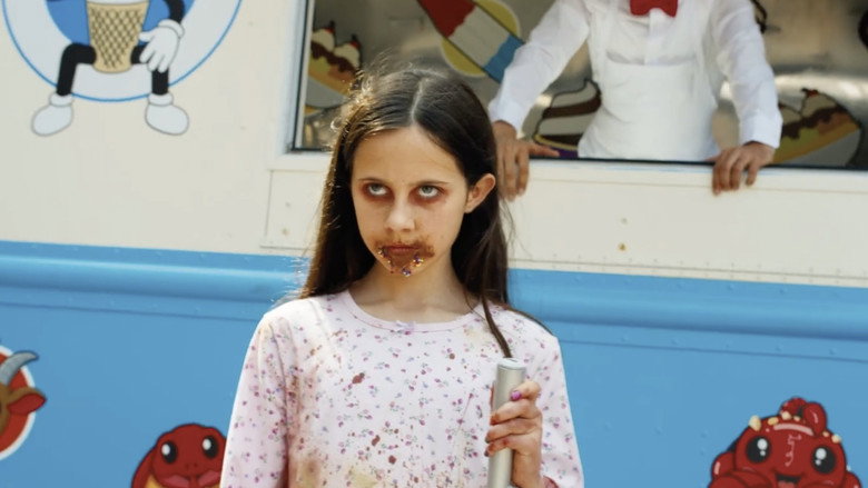 Ice Cream Man photo
