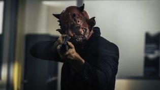 血腥地狱 photo