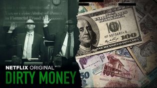 Dirty Money photo