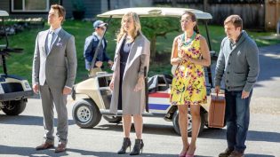 Signed, Sealed, Delivered: One in a Million photo