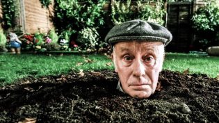 One Foot in the Grave photo