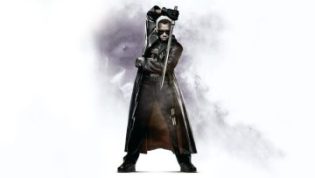 刀锋战士2 photo