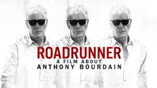 路跑者: 关于Anthony Bourdain的电影 photo