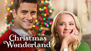 Christmas Wonderland photo