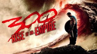300勇士：帝国崛起 photo